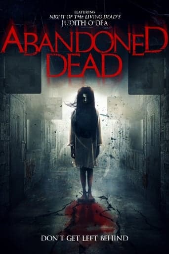 Abandoned Dead poster - Find streaming availability