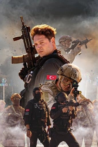 Operasyon Ay Yıldız poster - Find streaming availability