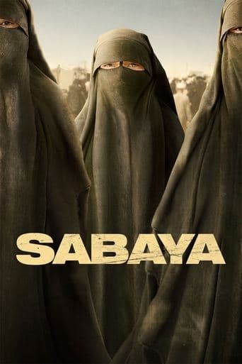 Sabaya poster - Find streaming availability