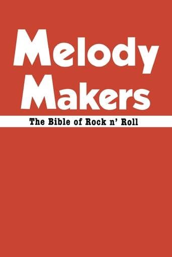 Melody Makers poster - Find streaming availability