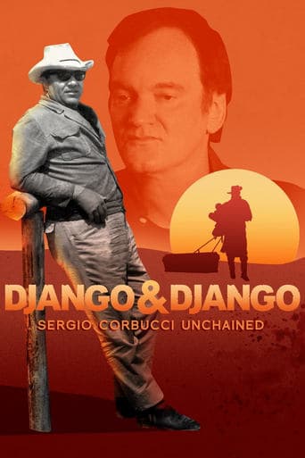 Django & Django: Sergio Corbucci Unchained poster - Find streaming availability