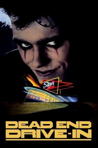 Dead End Drive-In poster - Find streaming availability