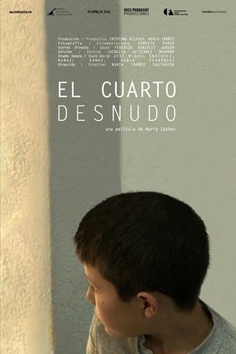 El cuarto desnudo poster - Find streaming availability