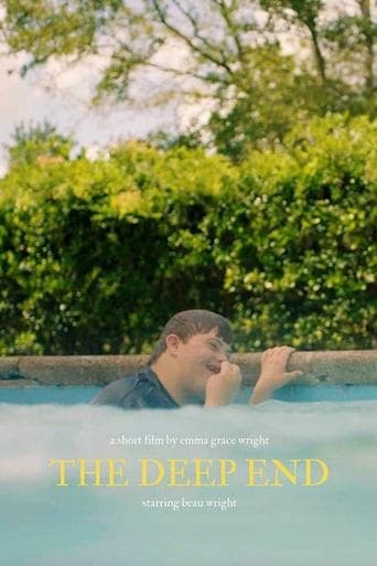 The Deep End poster - Find streaming availability