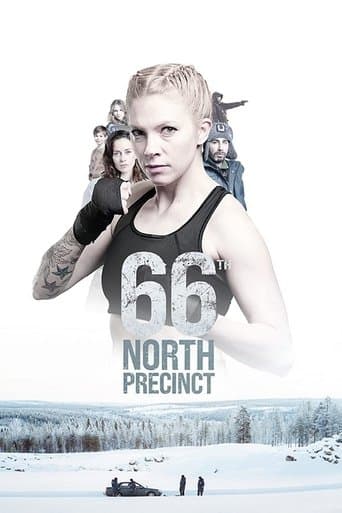 66th North Precinct poster - Find streaming availability