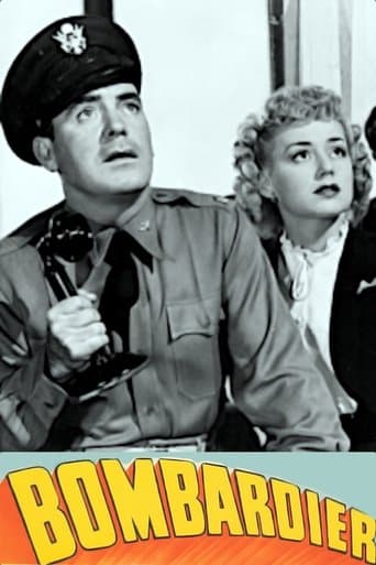 Bombardier poster - Find streaming availability