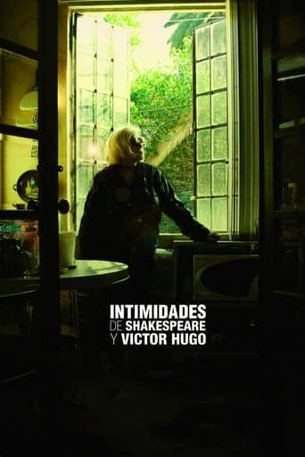 Shakespeare and Victor Hugo's Intimacies poster - Find streaming availability