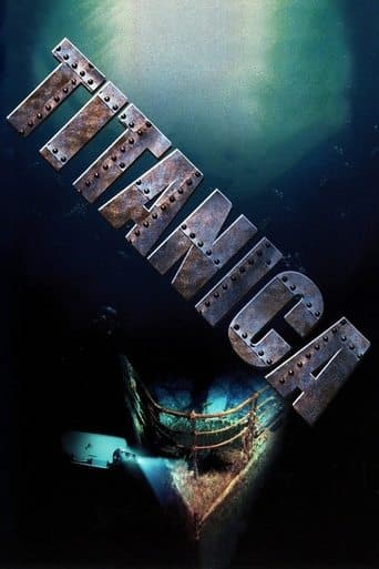 Titanica poster - Find streaming availability