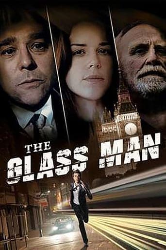 The Glass Man poster - Find streaming availability