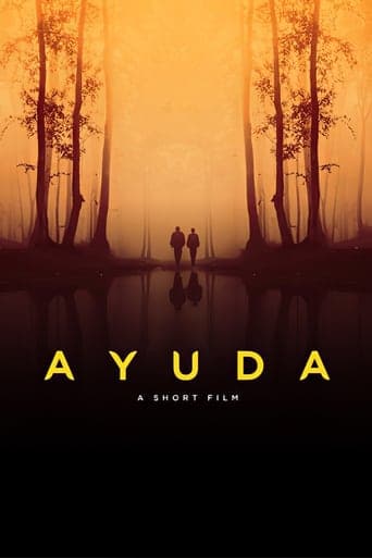 Ayuda poster - Find streaming availability