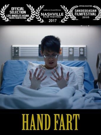 Hand Fart poster - Find streaming availability