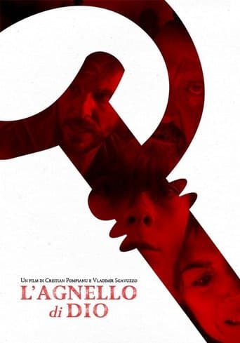 L'Agnello di Dio poster - Find streaming availability