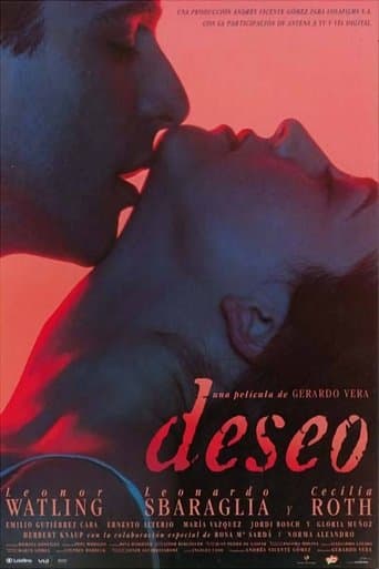 Desire poster - Find streaming availability