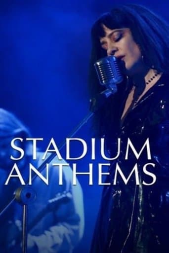 Stadium Anthems poster - Find streaming availability