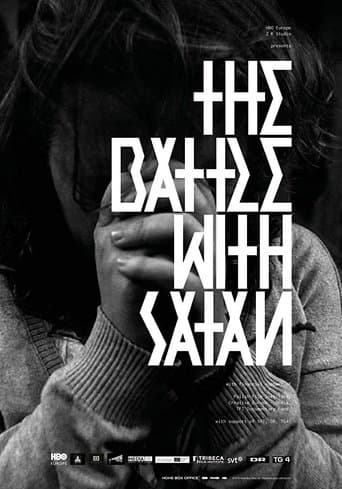 The Battle with Satan poster - Find streaming availability