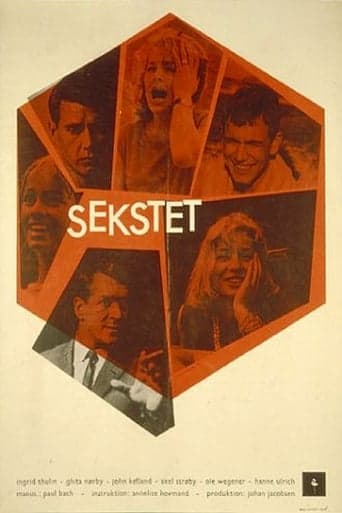 Sextet poster - Find streaming availability