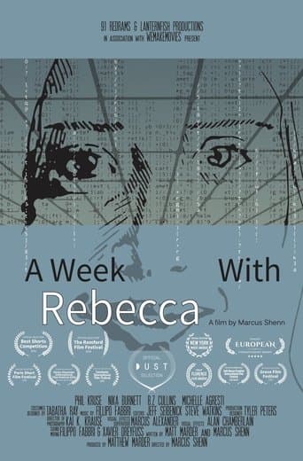 A Week with Rebecca poster - Find streaming availability