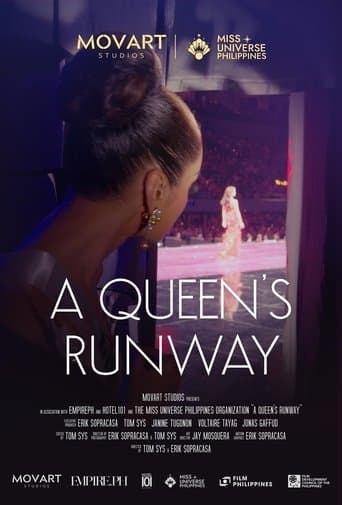 A Queen’s Runway poster - Find streaming availability