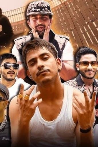 All indian rappers poster - Find streaming availability