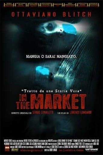 In the Market poster - Find streaming availability