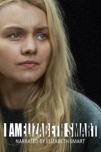 I Am Elizabeth Smart poster - Find streaming availability