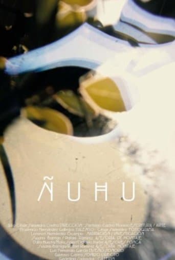 Ñuhu: Sacred Beings poster - Find streaming availability