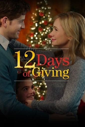 12 Days of Giving poster - Find streaming availability