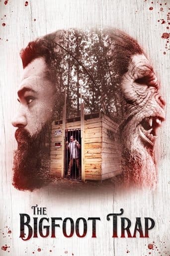 The Bigfoot Trap poster - Find streaming availability