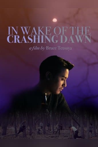 In Wake of the Crashing Dawn poster - Find streaming availability