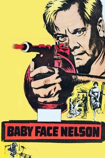 Baby Face Nelson poster - Find streaming availability