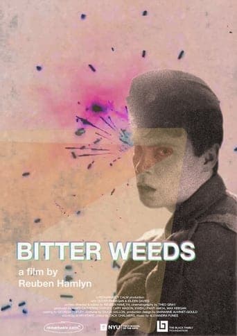 Bitter Weeds poster - Find streaming availability