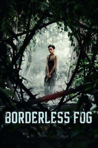 Borderless Fog poster - Find streaming availability