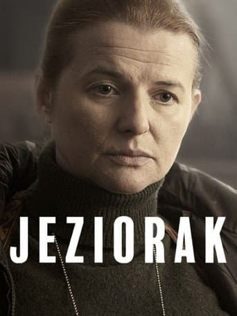 Jeziorak poster - Find streaming availability