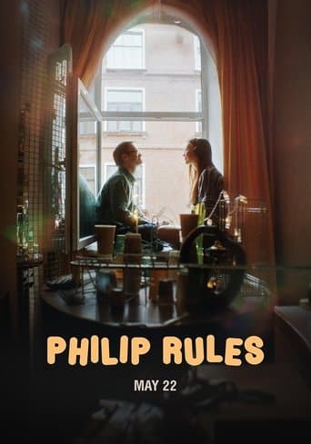 Philip Rules poster - Find streaming availability