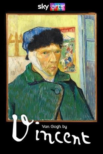 Van Gogh by Vincent poster - Find streaming availability