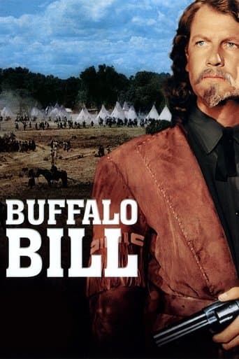 Buffalo Bill poster - Find streaming availability