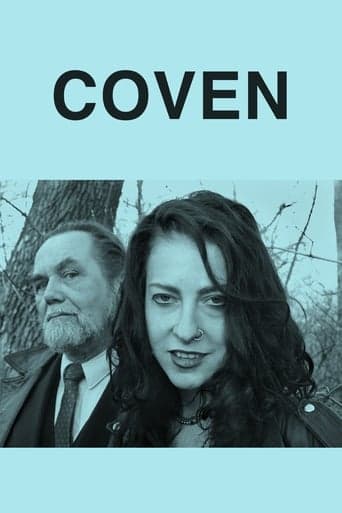 Coven poster - Find streaming availability