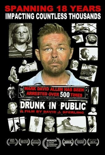 Drunk in Public poster - Find streaming availability