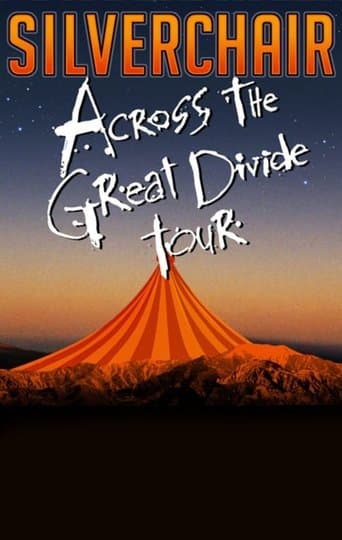 Silverchair: Across the Great Divide poster - Find streaming availability