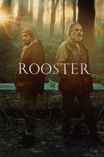 The Rooster poster - Find streaming availability