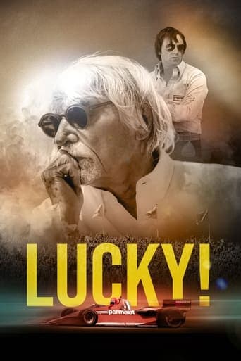 Lucky! poster - Find streaming availability