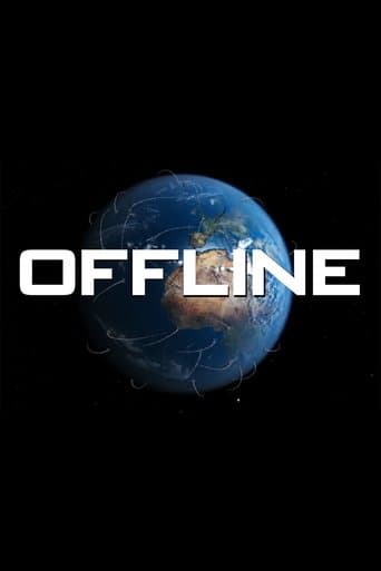 Offline poster - Find streaming availability