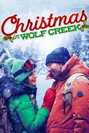 Christmas in Wolf Creek poster - Find streaming availability