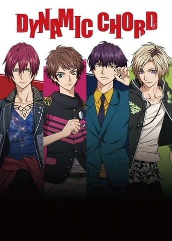 DYNAMIC CHORD poster - Find streaming availability