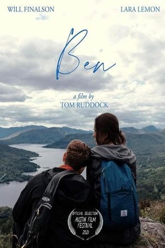 Ben poster - Find streaming availability