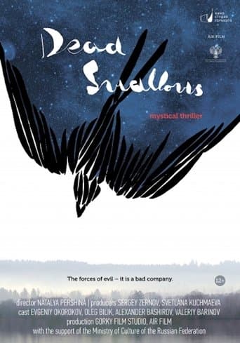 Dead Swallows poster - Find streaming availability