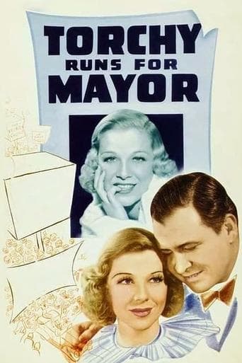 Torchy Runs for Mayor poster - Find streaming availability