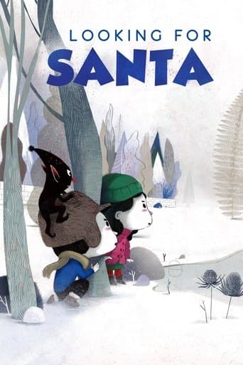 Looking For Santa poster - Find streaming availability