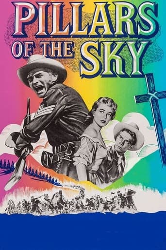 Pillars of the Sky poster - Find streaming availability