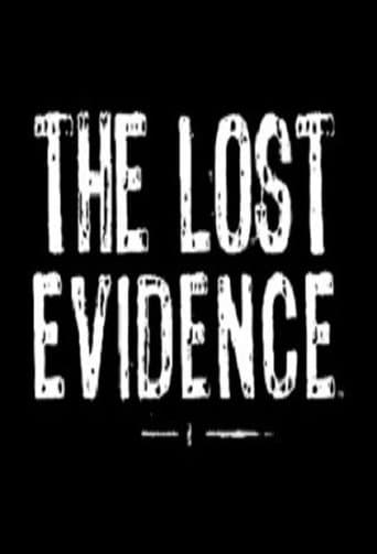 The Lost Evidence poster - Find streaming availability